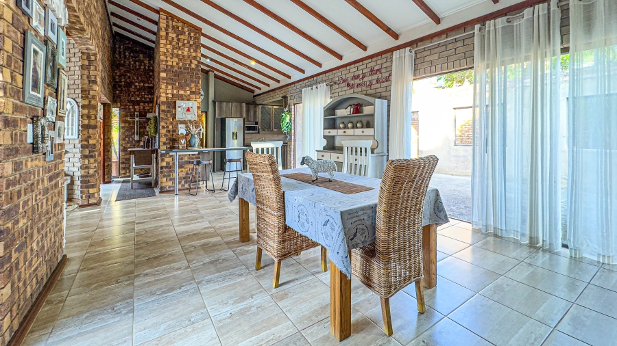 4 Bedroom Property for Sale in Nelspruit Ext 13 Mpumalanga