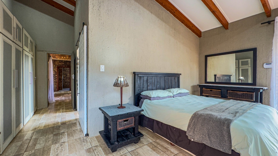 4 Bedroom Property for Sale in Nelspruit Ext 13 Mpumalanga
