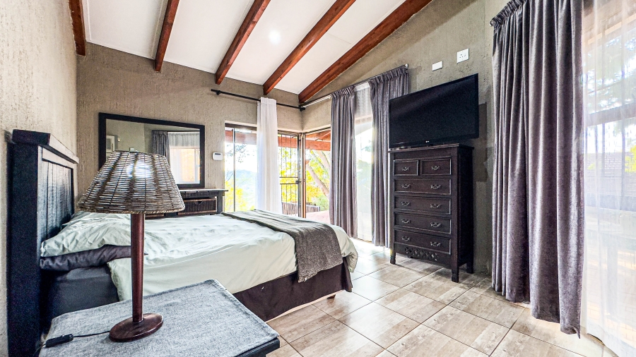 4 Bedroom Property for Sale in Nelspruit Ext 13 Mpumalanga