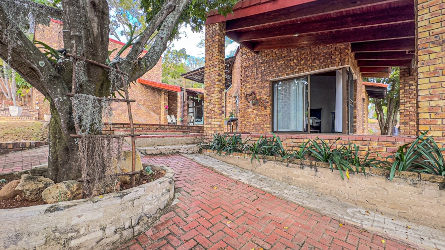4 Bedroom Property for Sale in Nelspruit Ext 13 Mpumalanga