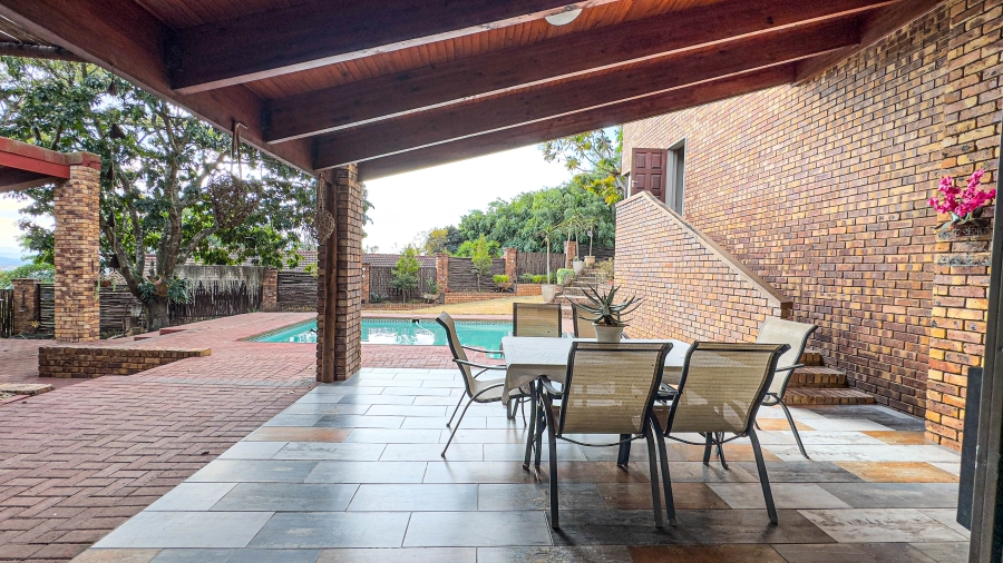 4 Bedroom Property for Sale in Nelspruit Ext 13 Mpumalanga