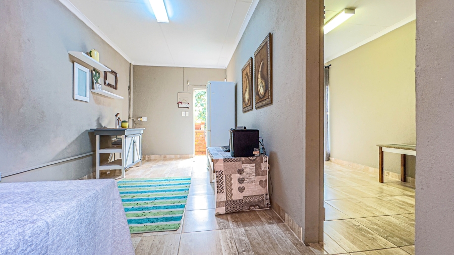 4 Bedroom Property for Sale in Nelspruit Ext 13 Mpumalanga