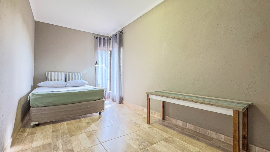4 Bedroom Property for Sale in Nelspruit Ext 13 Mpumalanga