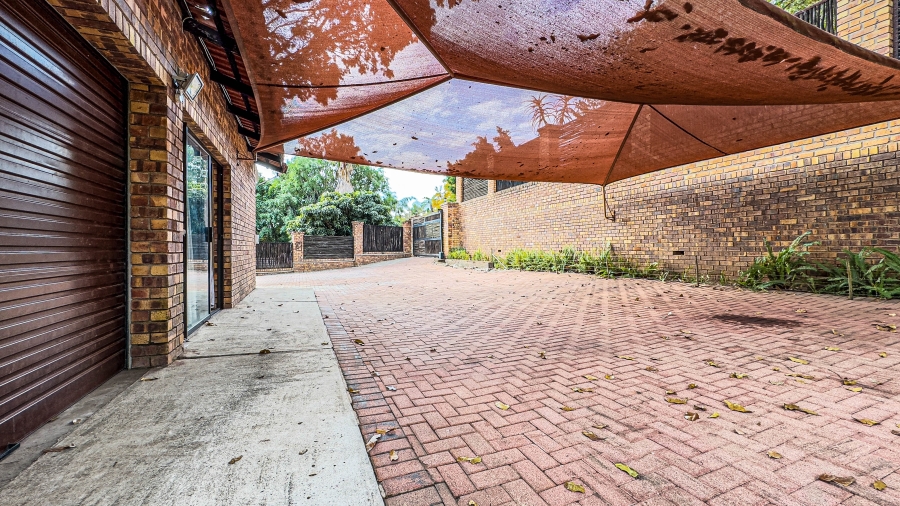 4 Bedroom Property for Sale in Nelspruit Ext 13 Mpumalanga