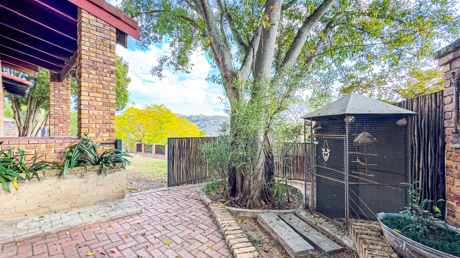 4 Bedroom Property for Sale in Nelspruit Ext 13 Mpumalanga