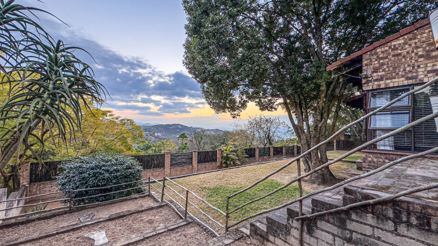 4 Bedroom Property for Sale in Nelspruit Ext 13 Mpumalanga