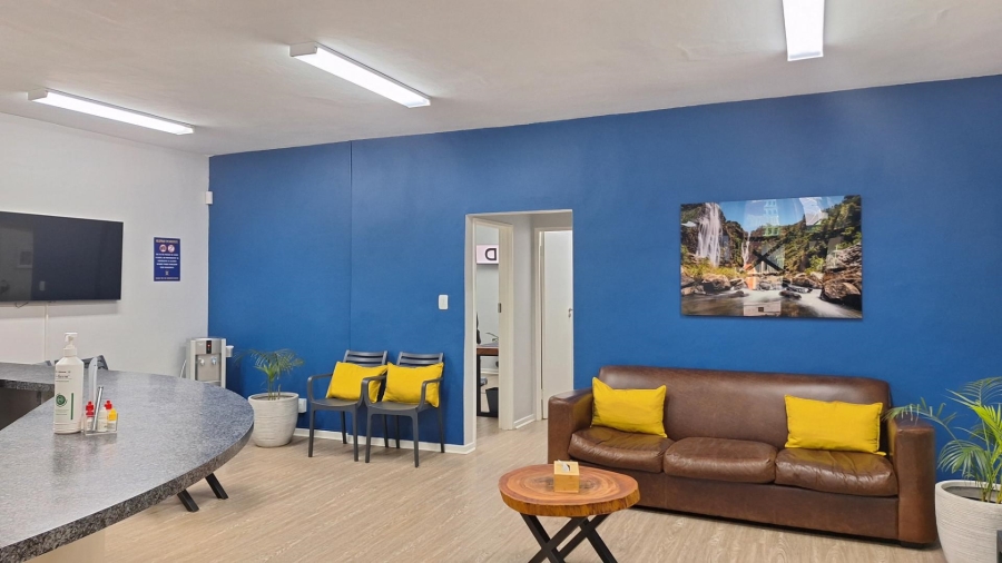 Commercial Property for Sale in Nelspruit Ext 1 Mpumalanga