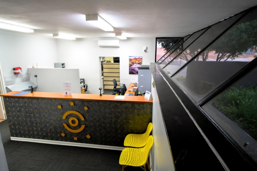 Commercial Property for Sale in Nelspruit Ext 1 Mpumalanga