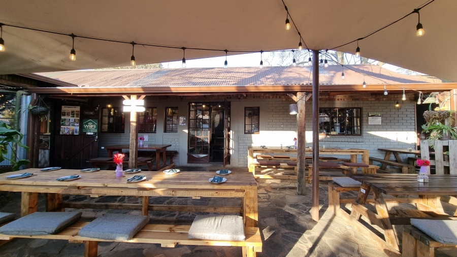 Commercial Property for Sale in Graskop Mpumalanga