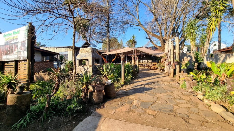 Commercial Property for Sale in Graskop Mpumalanga