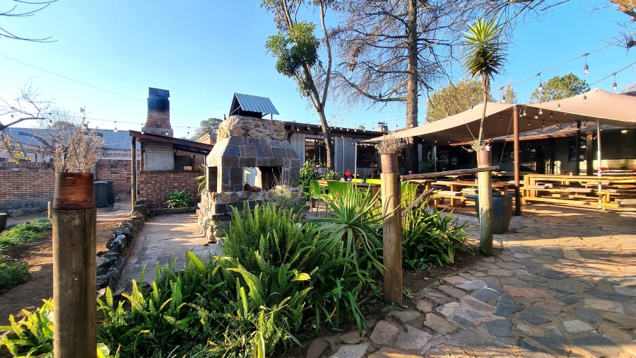 Commercial Property for Sale in Graskop Mpumalanga