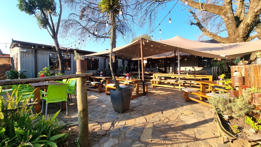 Commercial Property for Sale in Graskop Mpumalanga