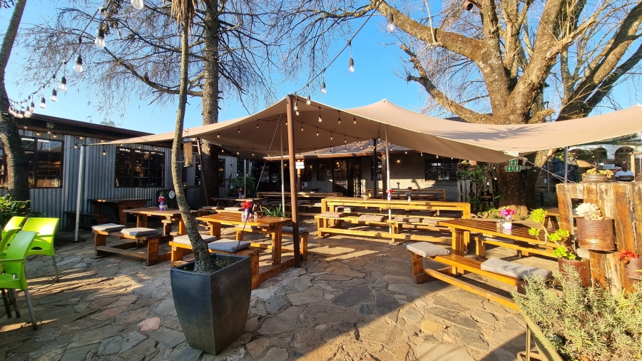 Commercial Property for Sale in Graskop Mpumalanga
