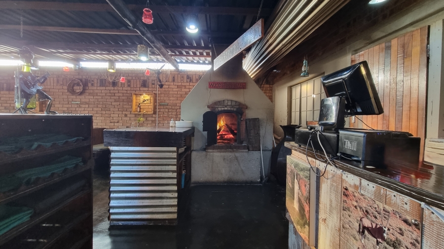 Commercial Property for Sale in Graskop Mpumalanga