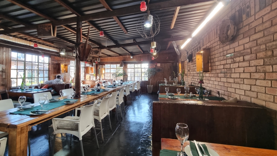 Commercial Property for Sale in Graskop Mpumalanga