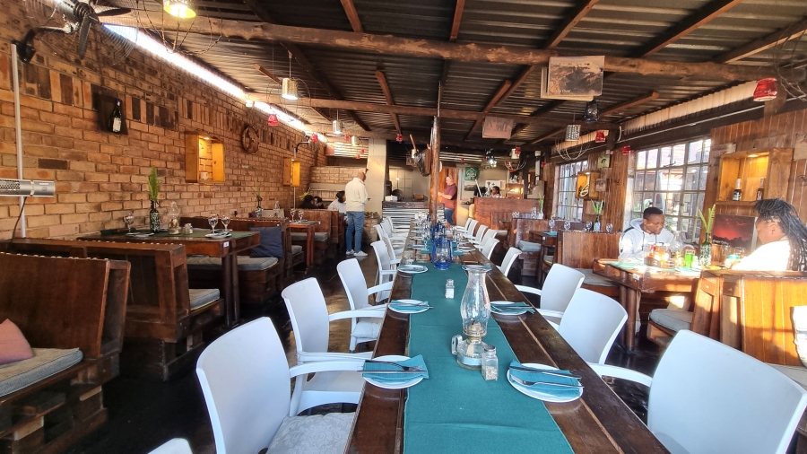 Commercial Property for Sale in Graskop Mpumalanga