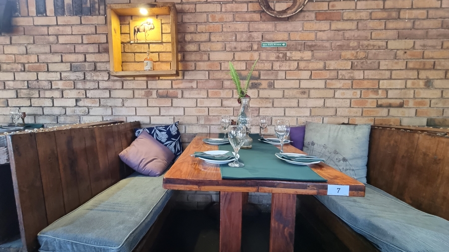 Commercial Property for Sale in Graskop Mpumalanga