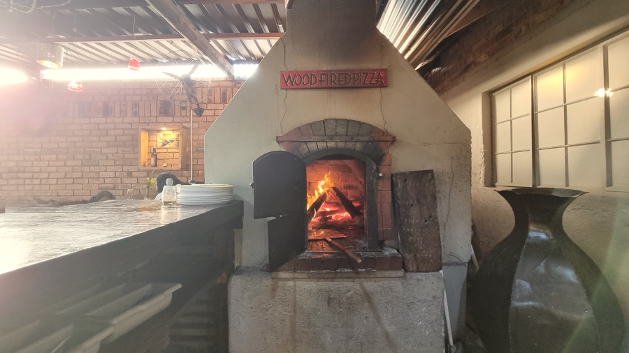 Commercial Property for Sale in Graskop Mpumalanga