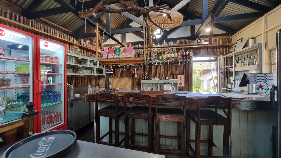 Commercial Property for Sale in Graskop Mpumalanga