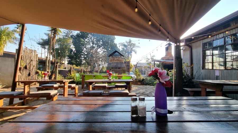 Commercial Property for Sale in Graskop Mpumalanga
