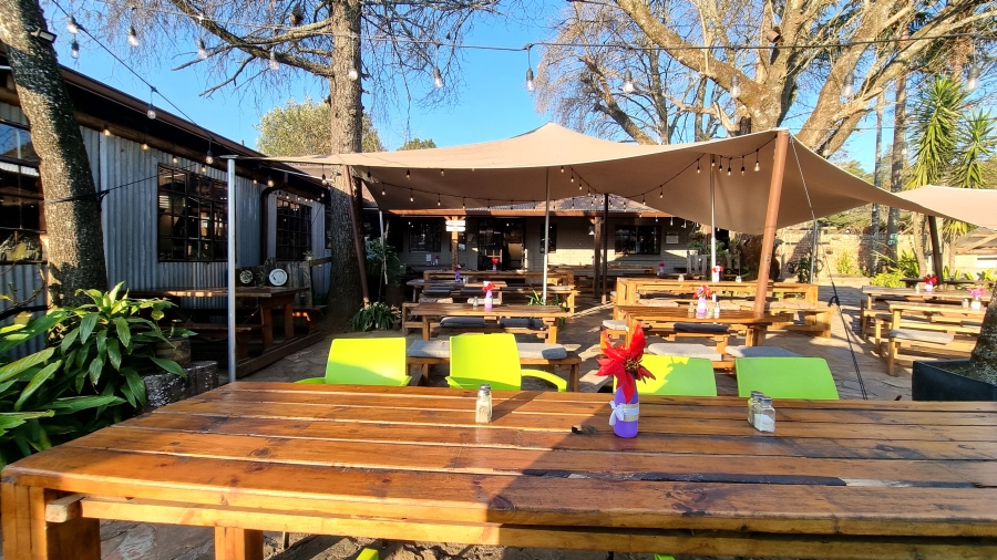 Commercial Property for Sale in Graskop Mpumalanga
