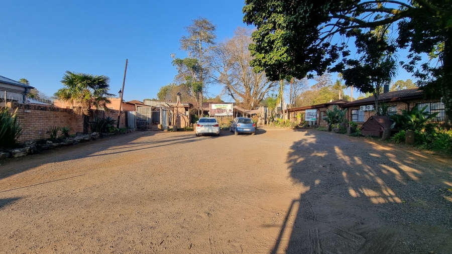 Commercial Property for Sale in Graskop Mpumalanga