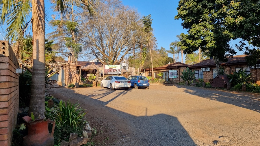 Commercial Property for Sale in Graskop Mpumalanga