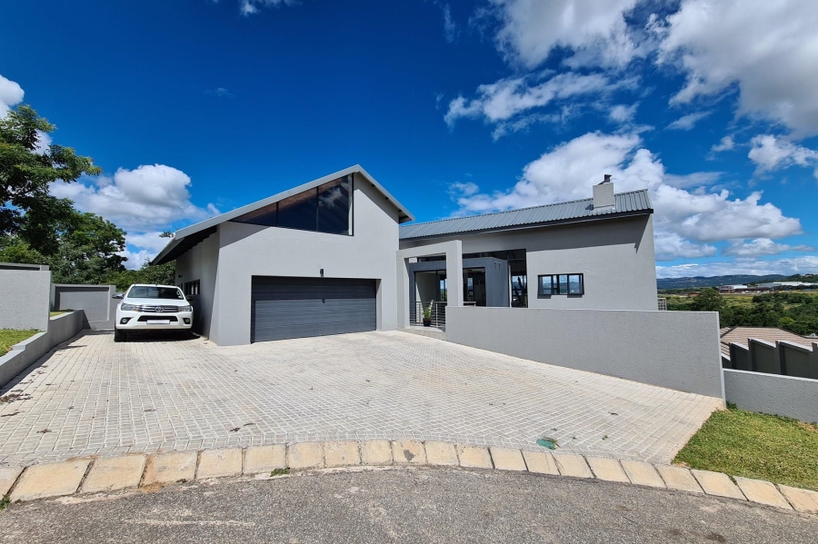 4 Bedroom Property for Sale in Riverside Park Mpumalanga