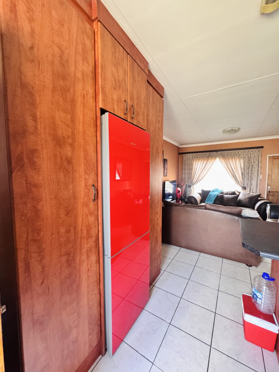 3 Bedroom Property for Sale in Tasbet Park Mpumalanga
