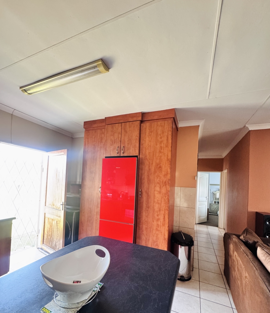 3 Bedroom Property for Sale in Tasbet Park Mpumalanga