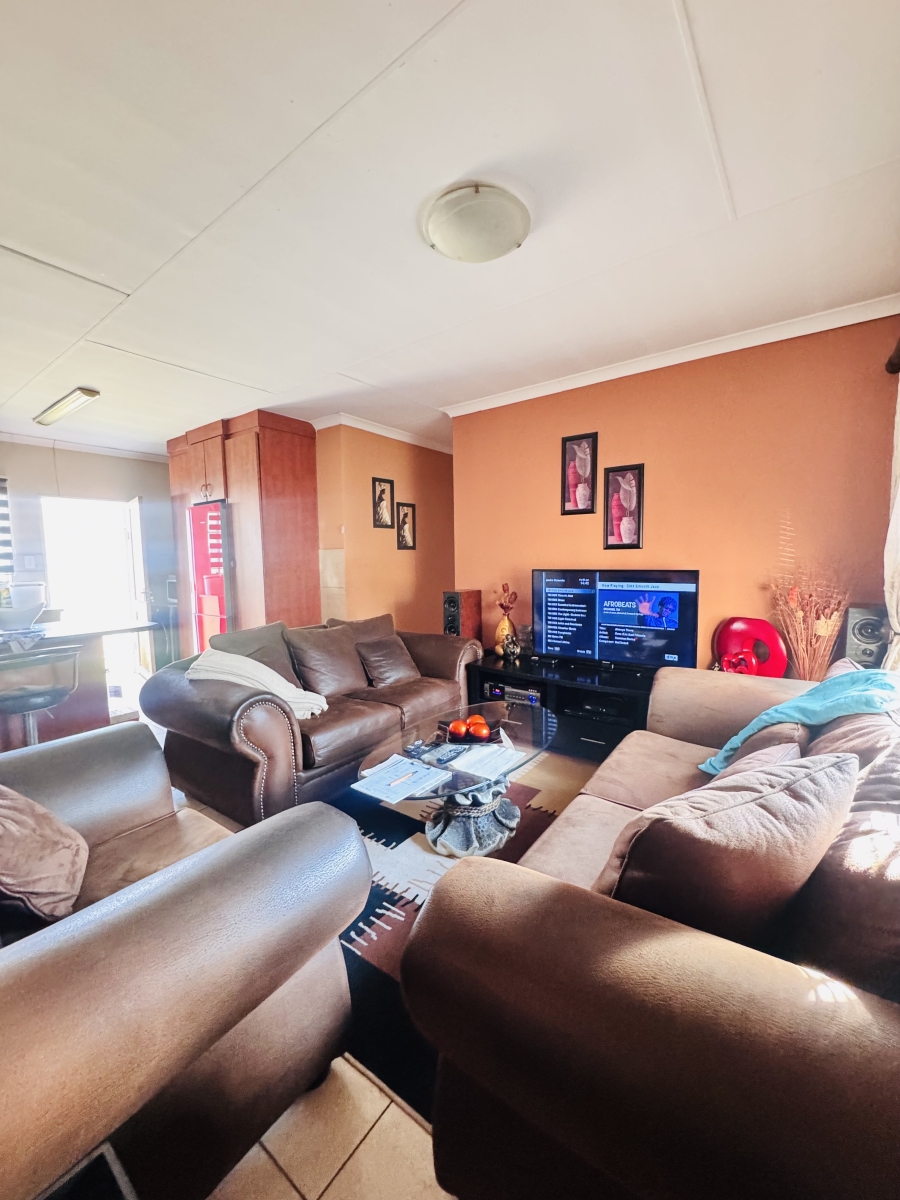 3 Bedroom Property for Sale in Tasbet Park Mpumalanga