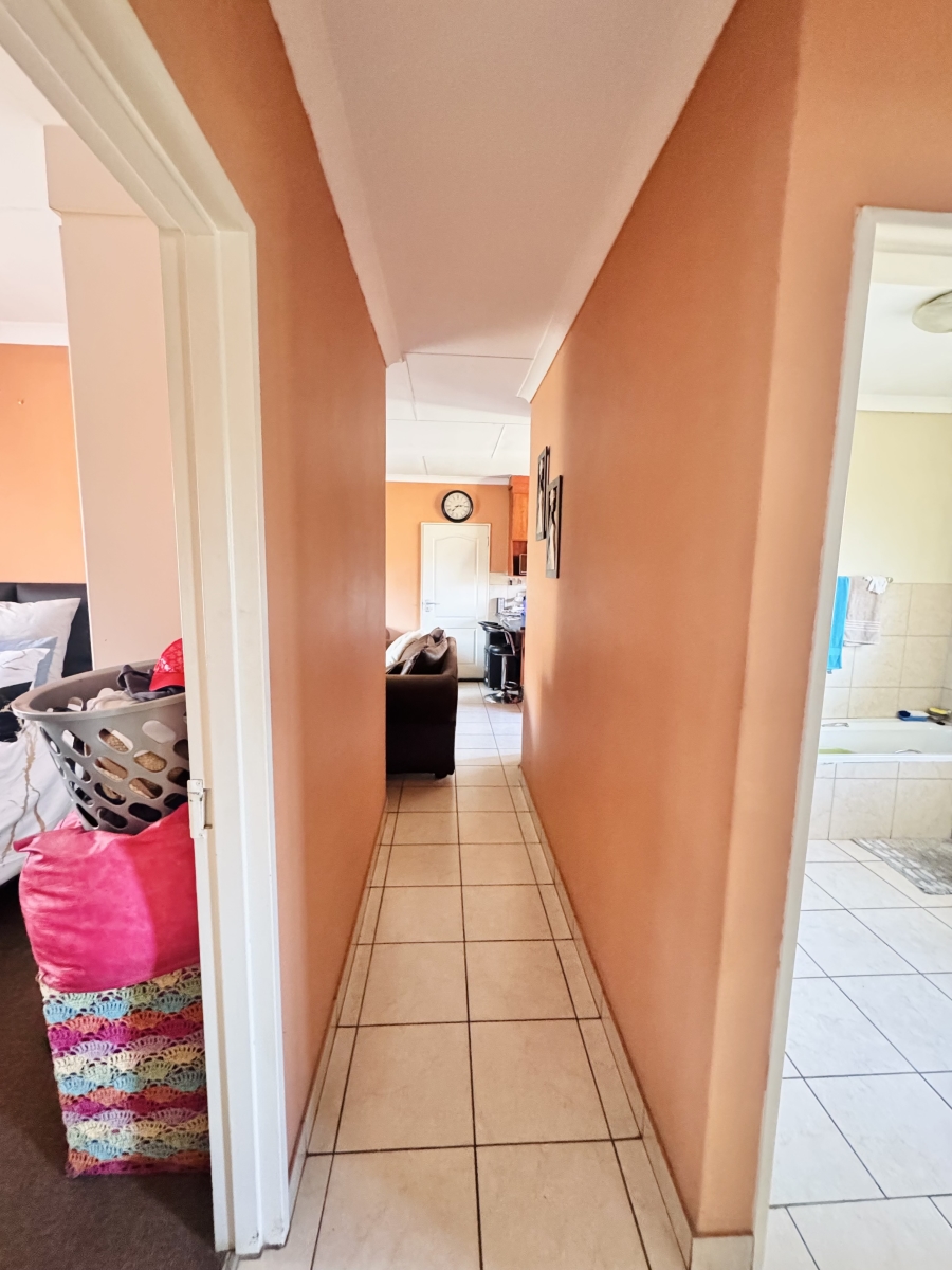 3 Bedroom Property for Sale in Tasbet Park Mpumalanga