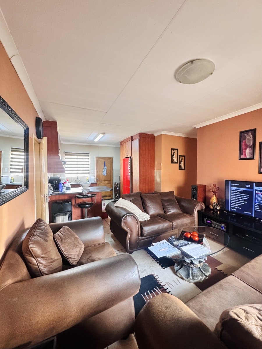 3 Bedroom Property for Sale in Tasbet Park Mpumalanga