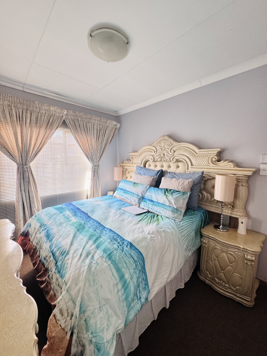 3 Bedroom Property for Sale in Tasbet Park Mpumalanga