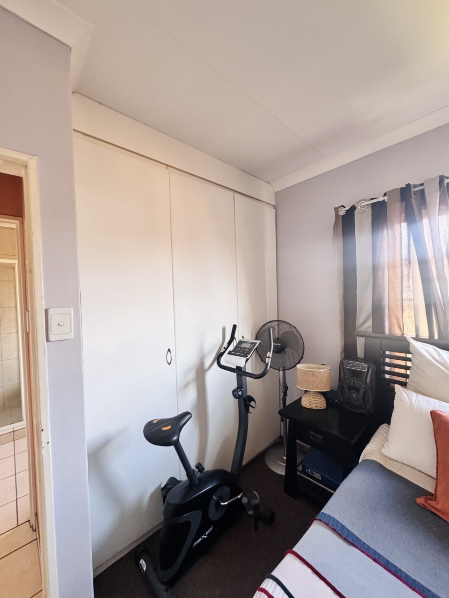 3 Bedroom Property for Sale in Tasbet Park Mpumalanga
