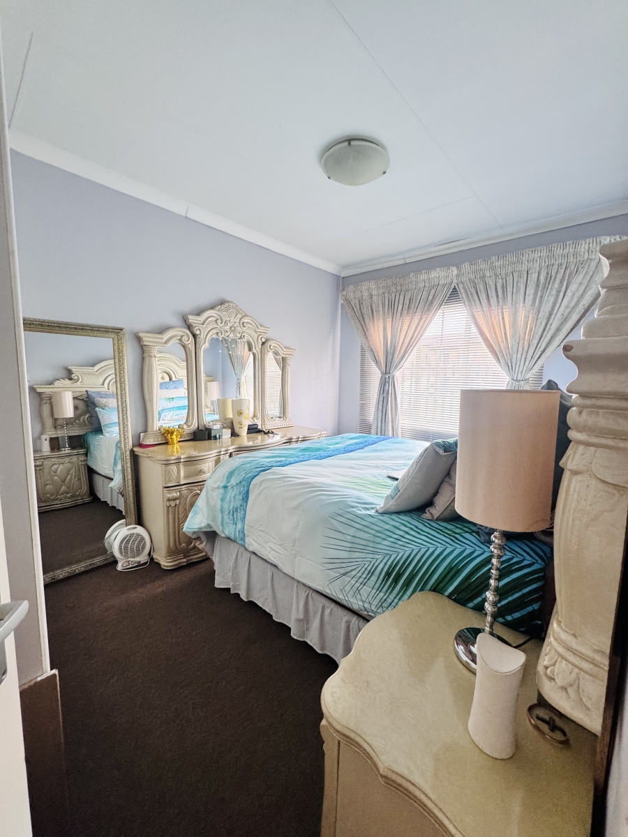 3 Bedroom Property for Sale in Tasbet Park Mpumalanga