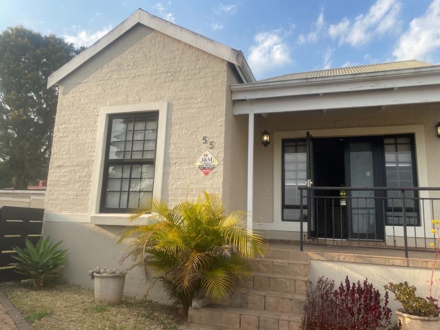 2 Bedroom Property for Sale in White River Ext 9 Mpumalanga