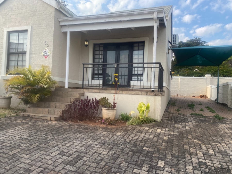 2 Bedroom Property for Sale in White River Ext 9 Mpumalanga