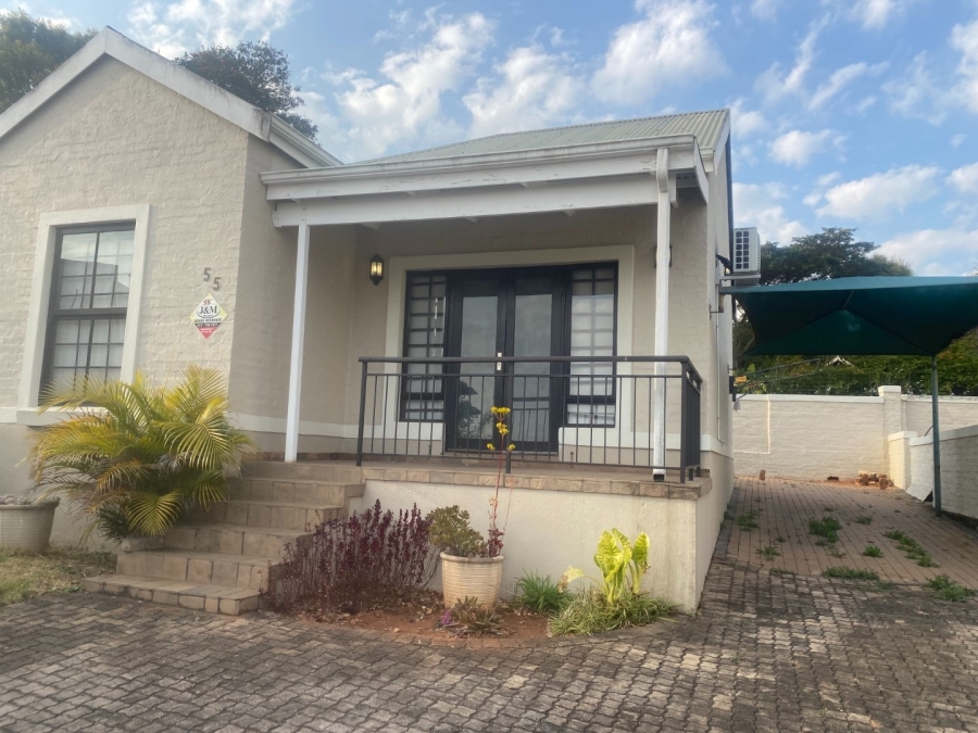 2 Bedroom Property for Sale in White River Ext 9 Mpumalanga