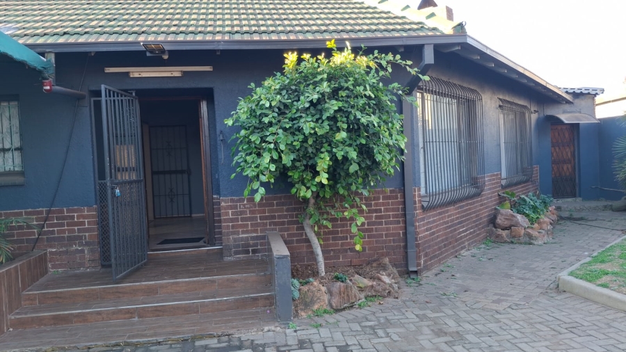 3 Bedroom Property for Sale in Klipfontein Mpumalanga