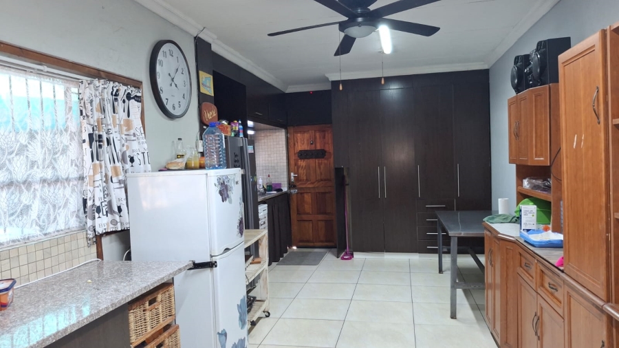 3 Bedroom Property for Sale in Klipfontein Mpumalanga
