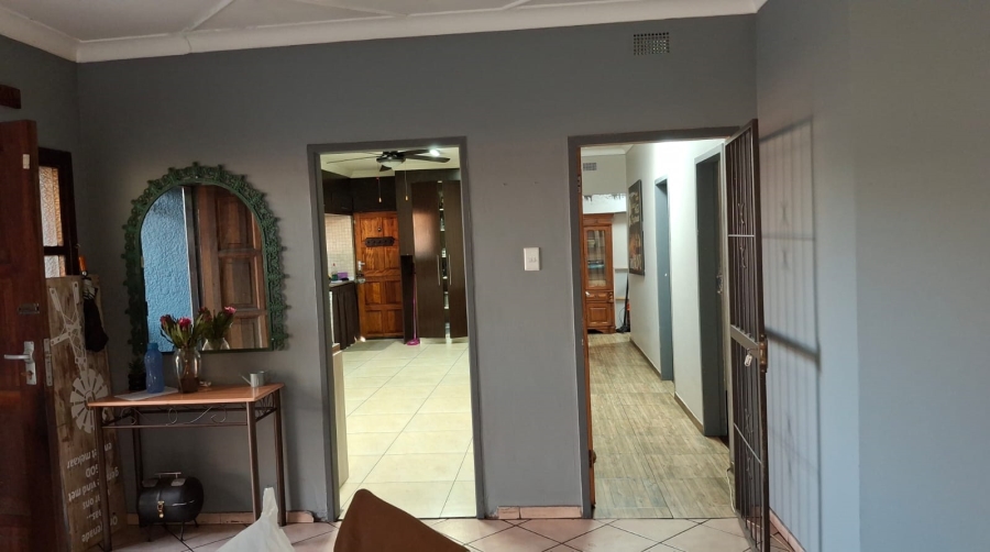 3 Bedroom Property for Sale in Klipfontein Mpumalanga