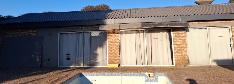 3 Bedroom Property for Sale in Klipfontein Mpumalanga