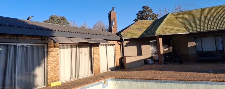 3 Bedroom Property for Sale in Klipfontein Mpumalanga