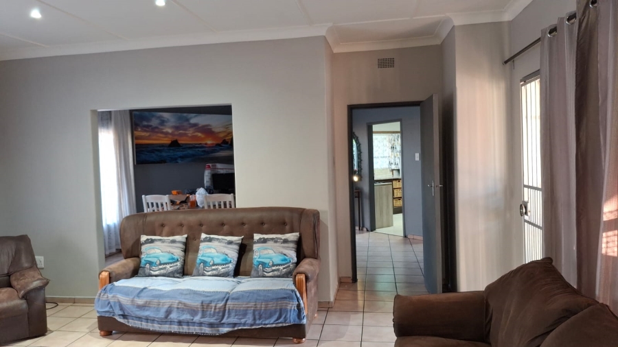 3 Bedroom Property for Sale in Klipfontein Mpumalanga
