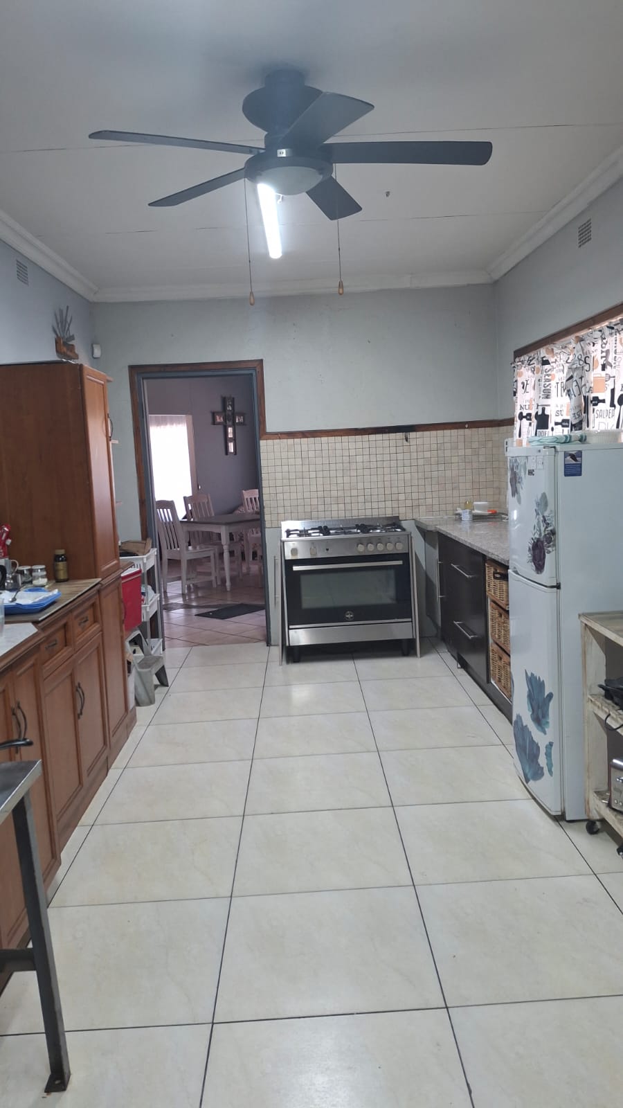 3 Bedroom Property for Sale in Klipfontein Mpumalanga