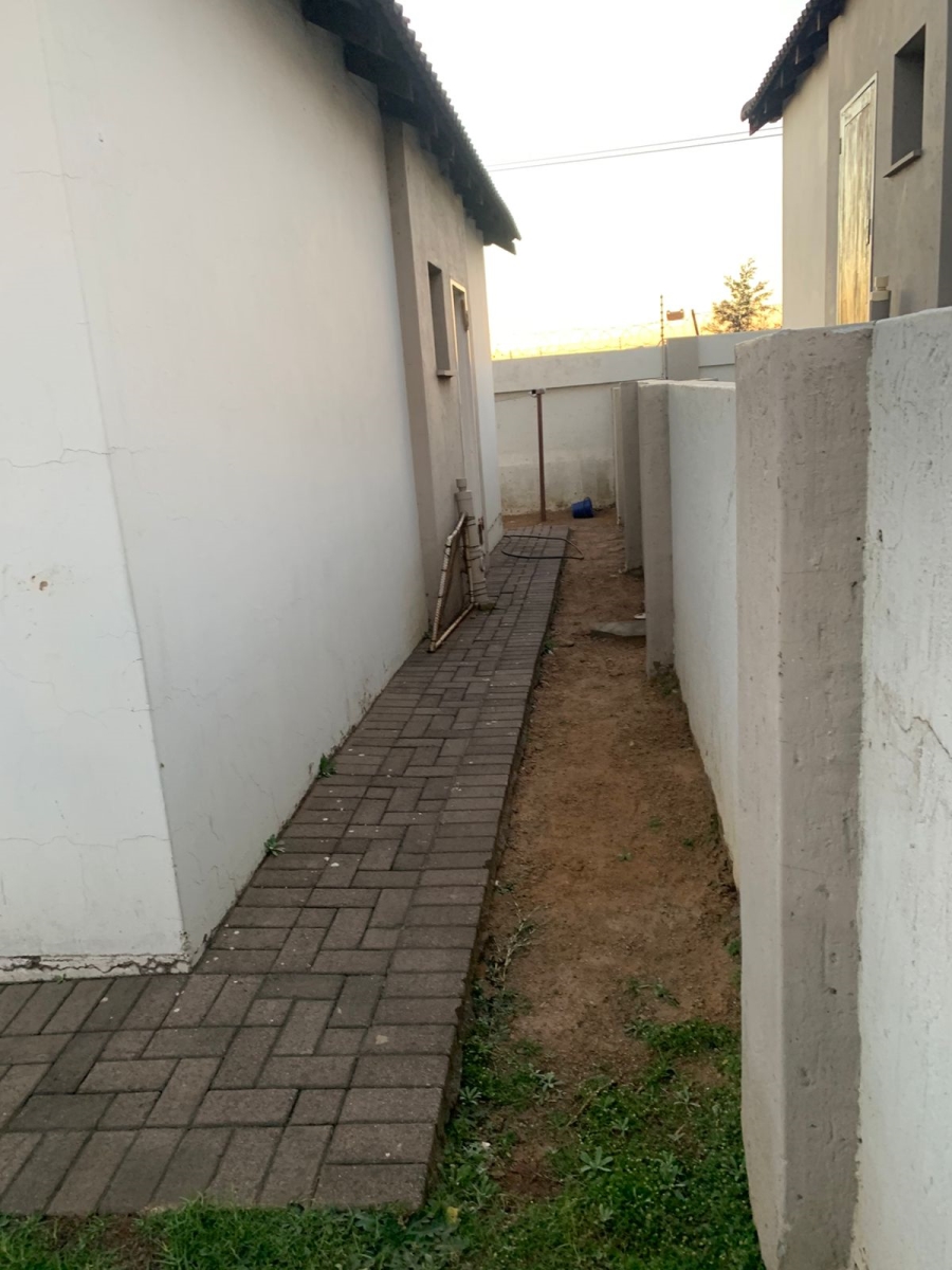 2 Bedroom Property for Sale in Tasbet Park Mpumalanga