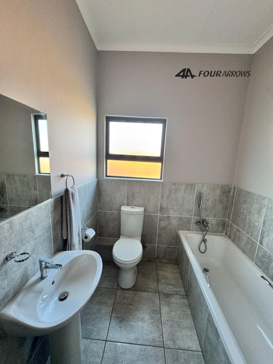 3 Bedroom Property for Sale in Jackaroo Park Mpumalanga