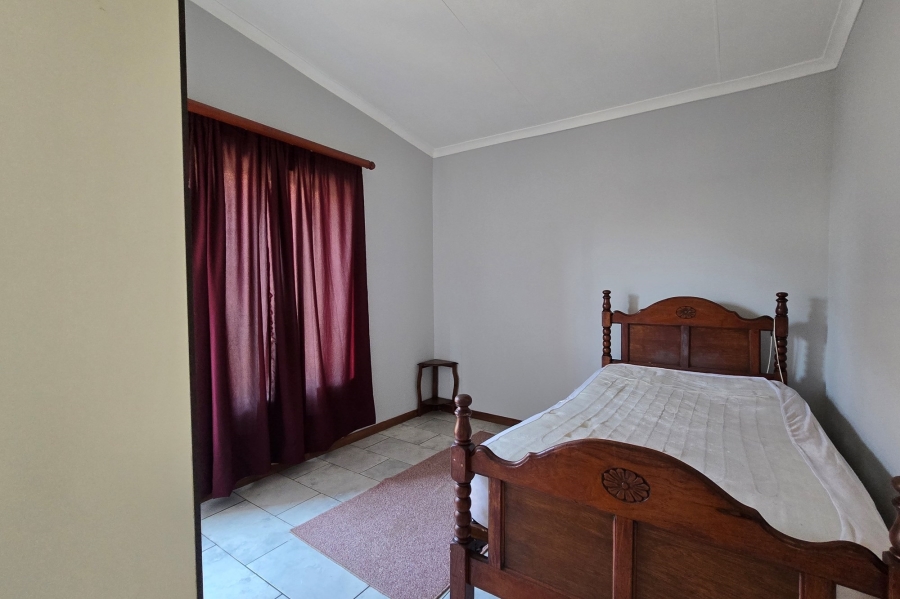 3 Bedroom Property for Sale in Middelburg Central Mpumalanga