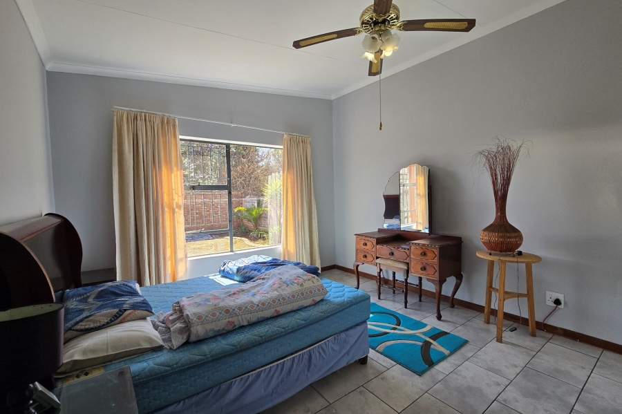 3 Bedroom Property for Sale in Middelburg Central Mpumalanga